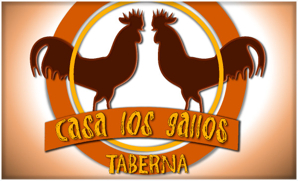 Taberna Casa Los Gallos - Linares