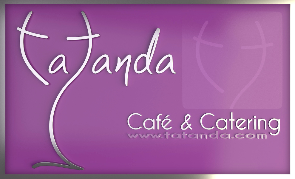 Tatanda Café & Catering - Linares