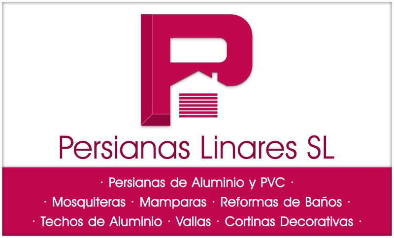 Ya a tu disposición en Linares… Persianas Linares.
