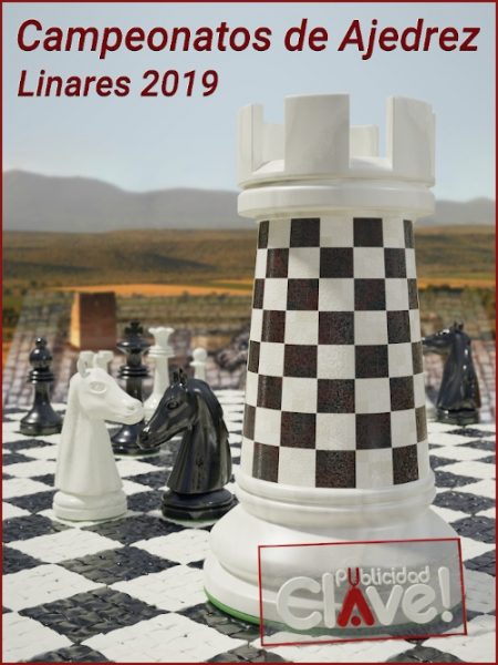El Ajedrez en Linares en 2019
