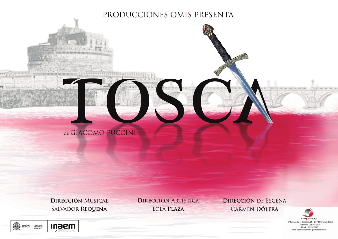 Tosca-Orquesta-Martin-I-Soler-Teatro-Cervantes-Linares-Fimae-2021