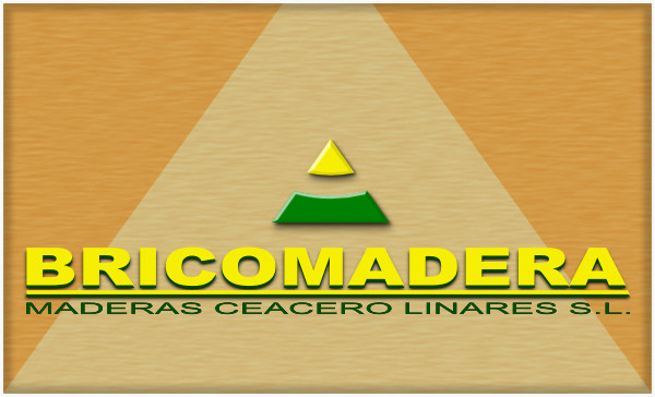 Bricomadera - Maderas Ceacero Linares, S. L.