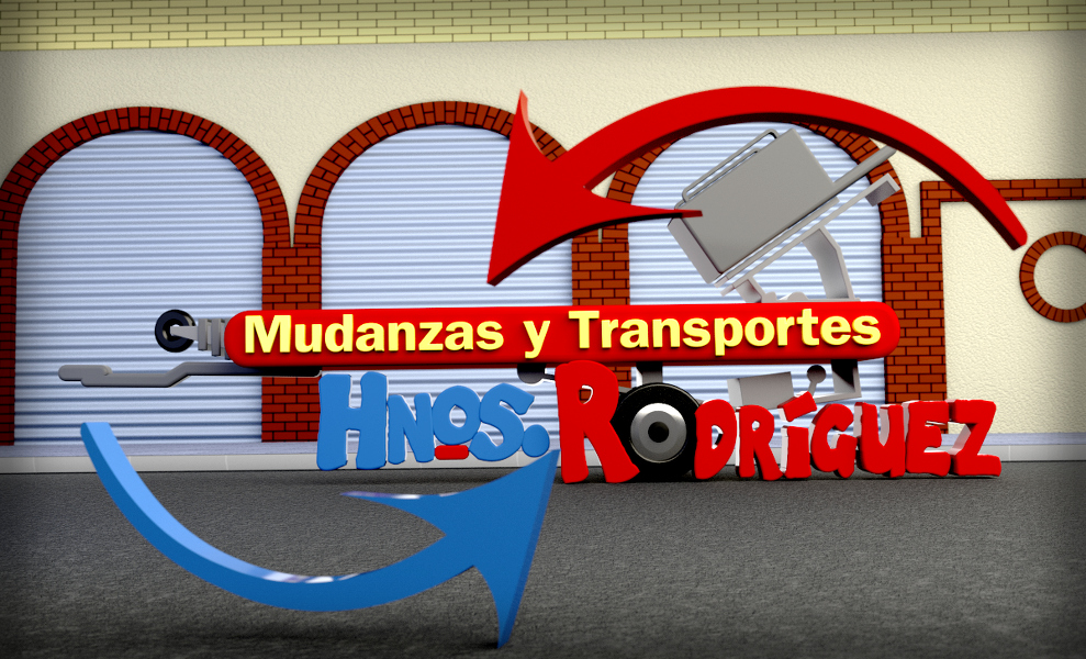 Mudanzas y Transportes Hermanos Rodríguez - Linares