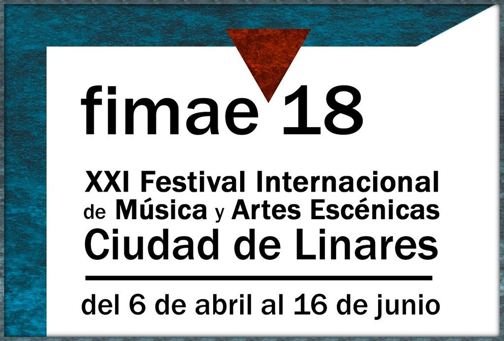 Festival Internacional de Música y Artes Escénicas de Linares