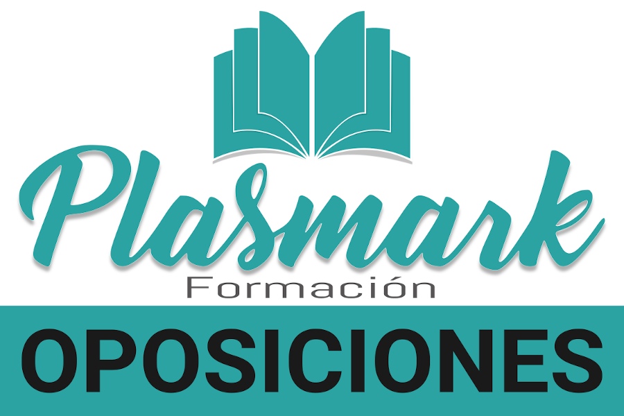 Plasmark Formación Oposiciones
